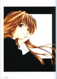 BUY NEW maki hakoda - 183934 Premium Anime Print Poster